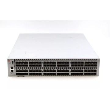 Brocade 6520 96-Port FC Switch 48x 16GB