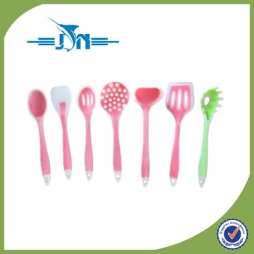 Brand new plastic jelly mould