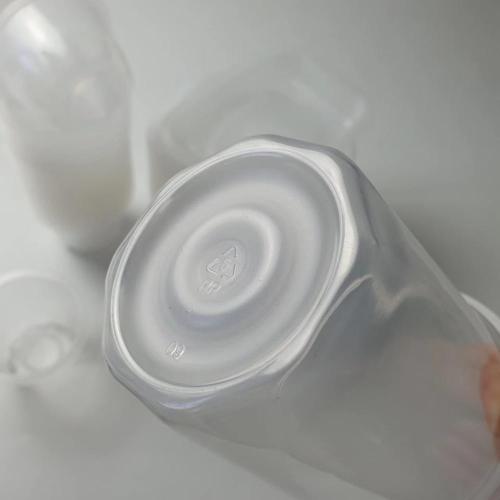 PP Thermoplastic Cup Food Container PP Sheet/Films/Board