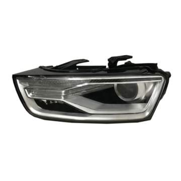 OEM 8U0941043 8U0941044 Lampada per paraurti anteriore per Audi Q3 2016