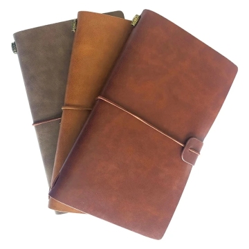 Customizable High Quality Diary Planner for Self Care - 2024 Sketch Book Notebook