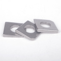 Stainless Steel Square Washer Taper Washer Beveled Washer