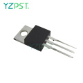 BTB04 control de motor AC 4A triac