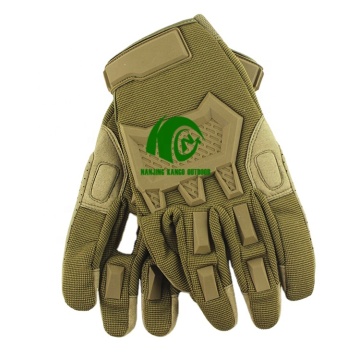 KANGO Wholesale Outdoor Tactical Mittens for Touch Screen Hiking Cycling Sports