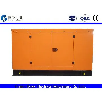 CE &ISO approved 60Hz 15kw/15KW Weichai Diesel Generators