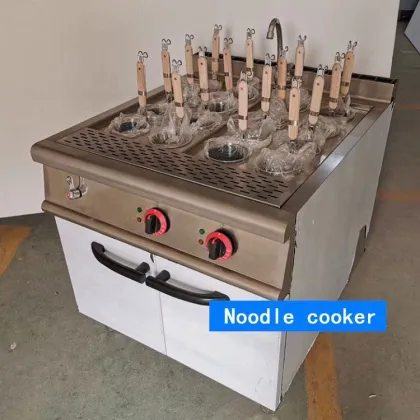 Affordable Luxury Kitchen Appliances: Focus on Gas Stoves, Range Cookers, and Essential Equipment