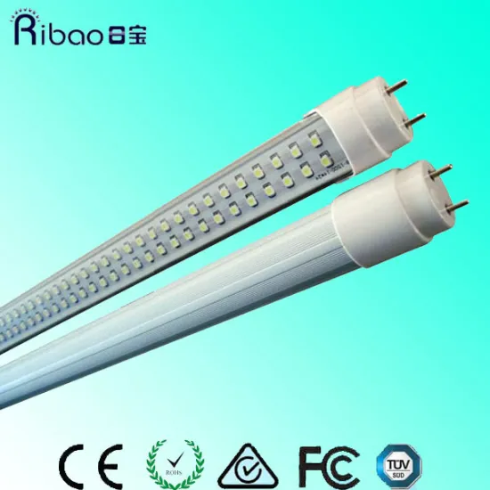 Best Quality Good Price 18W tube8 light led zoo tube