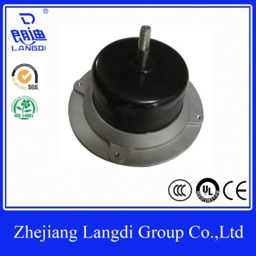 72mm 230V EC Motor