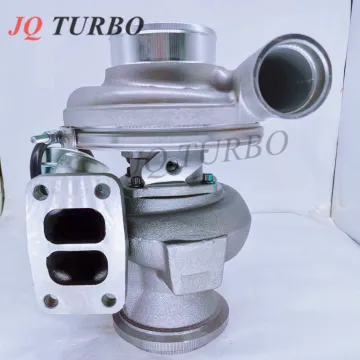 BorgWarner Turbocharger GTC3576D for CAT 950 GC Wheel Loader C7.1 7.0