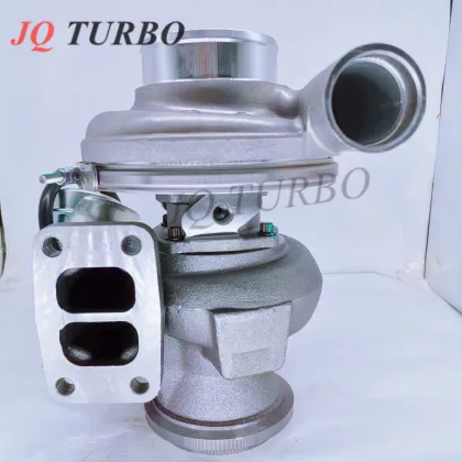 BorgWarner Turbocharger GTC3576D for CAT 950 GC Wheel Loader C7.1 7.0