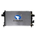 Professional Car Radiator For Opel ASTRA H 1.3CDTI Z13DTH