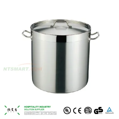 stainless steel hot pot cooking pot