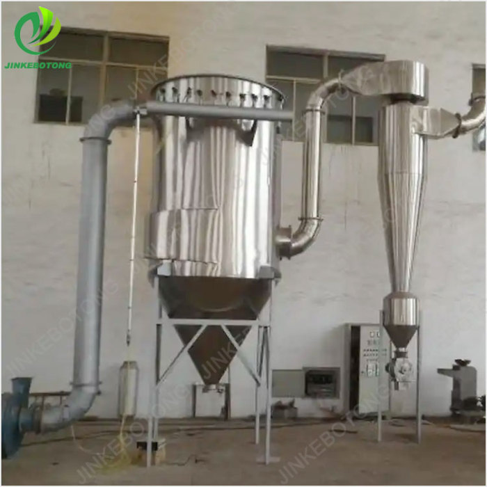 Strong and Reliable Flash Dryer Solution