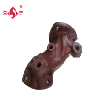 Russia MTZ 80 Tractor Elbow Pipe Engine Parts