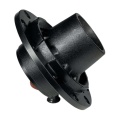 Casting spare parts truck wheel hub 0327248780