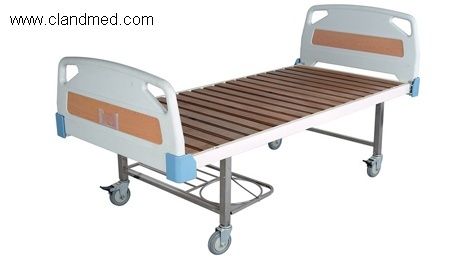 ABS Parallel bed