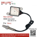 Sensor de oxigênio de nitrogênio Benz 12V 5WK9 6682E A0009059703