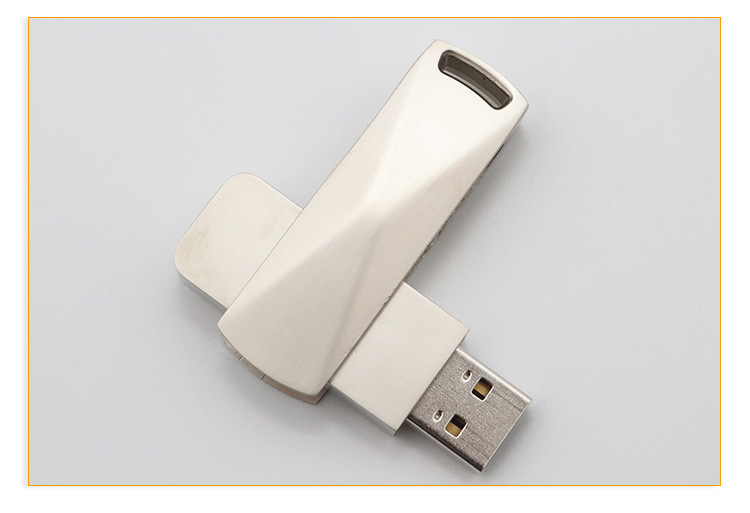 Metal Usb 18 5