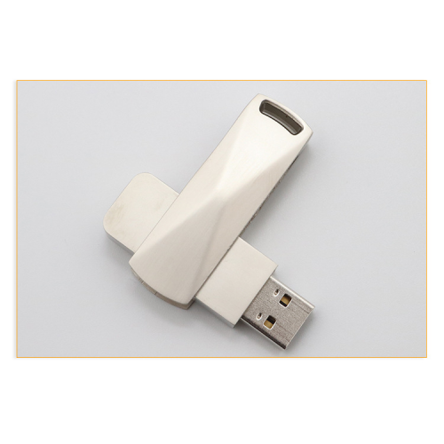 Clé USB 3.0 en métal classique