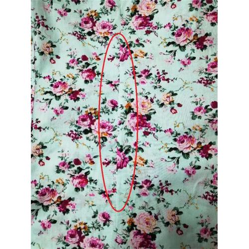 Men's Print Short Sleeve Shirt