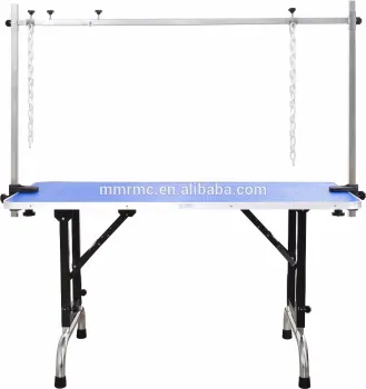 Cleaning Tools Height Adjustable Pet Grooming Table
