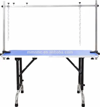 Cleaning Tools Height Adjustable Pet Grooming Table