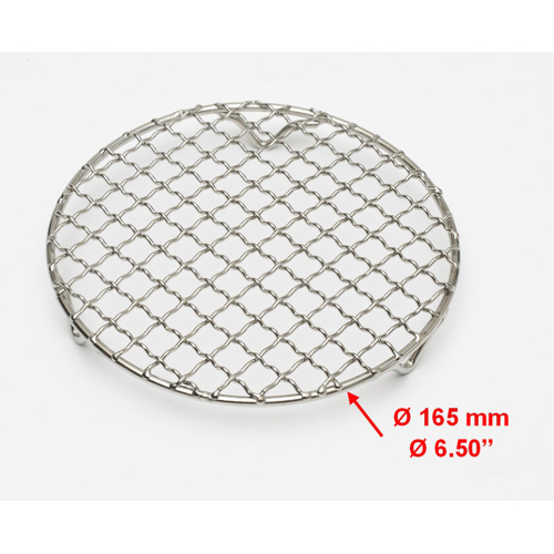 Korean Barbecue Grill BBQ Rack