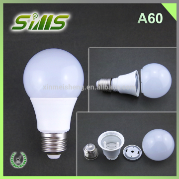 3w Led Round Bulb