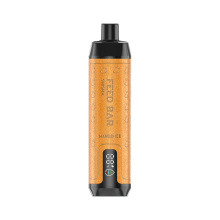 Barra de alimentación de vapsolo 15000 bocanadas desechables vape europ