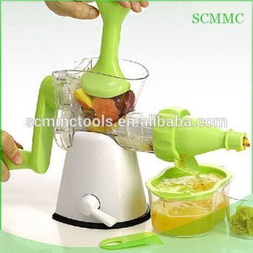 Home Kitchen Multi-purpose Fruit Juicer Puree Maker