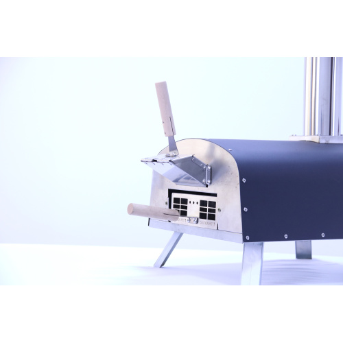 12 Inch Wood Fired Pizza Oven Outdoor Garden OEM Wood Pellet And Gas Pizza Oven Supplier