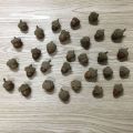 12pcs Artificial Acorns Lifelike Simulation Acorn with Natural Acorn Cap for DIY, Crafting, Wedding, House Decor