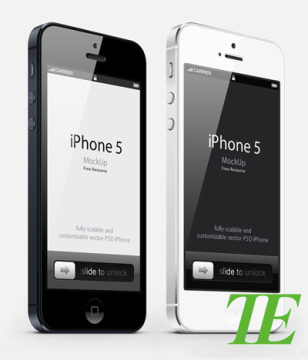 Grade A+++ Unlocked iPhone 5