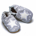 Newborn Soft Leather Baby Unisex Shoes