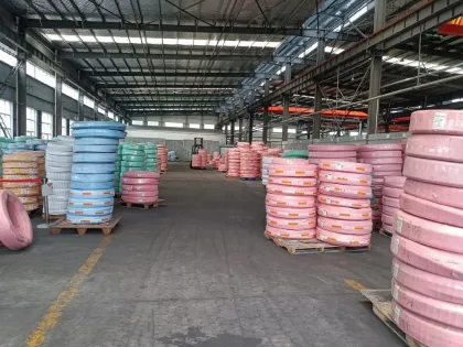 High pressure oil pipe