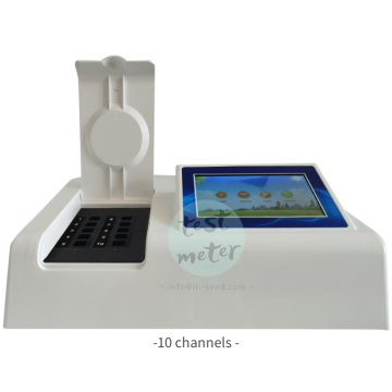 Liquor Methanol Ethanol Quick Detector for Food Safety Inspection