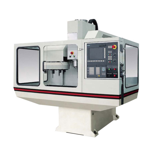 CNC Vertical Machining Center High Speed Turning Machines Vertical Machining Center Supplier