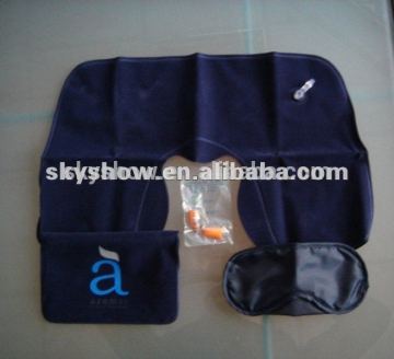 Promotion airline amenity kit