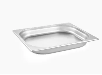 GN Container Of Stainless Steel