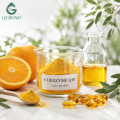 Fabricante de materia prima a granel en polvo de CoQ10 de alta pureza