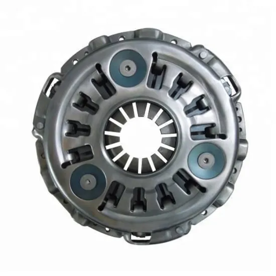 NITOYO High-Quality 30210-5X00A Metal Clutch Cover for Nissan Navara