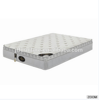 Hot Selling Royal Comfortable Memory Foam Bedroom Furniture Mattress