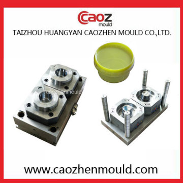 500ml/2 Cavity/ High Precision Thin Wall Container Mould