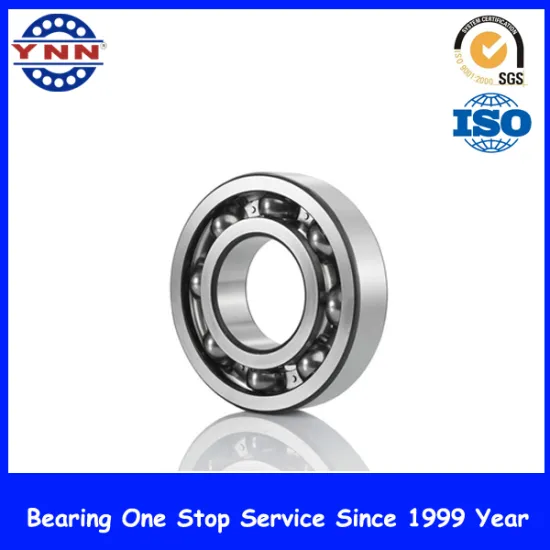 Top Level Most Popular Deep Groove Ball Bearing for Machine (6320)