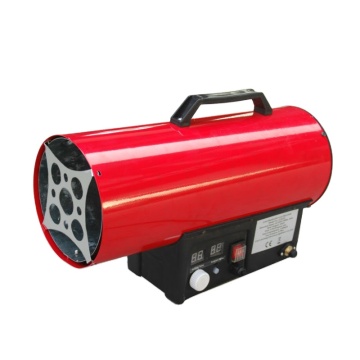Industrial Propane Gas Heaters: 15kW, 30kW, and 50kW Models
