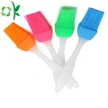 Silicone BBQ Blasting Brush Oil Brush untuk Memasak