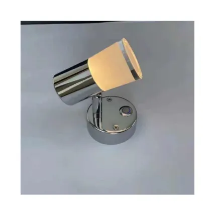 RELY AUTO 2022 Car Accessories - 12V RV LED Light