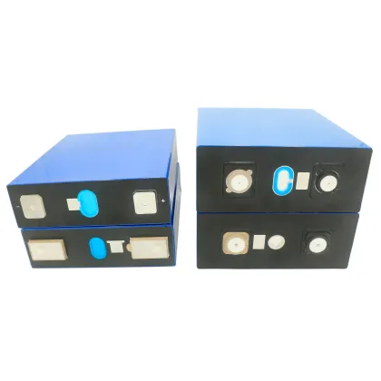 High-Capacity LiFePo4 Battery Cells for CATL, BASF, CALB, BYD, and LISHEN