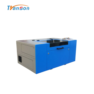 New Design 3060 Desktop Laser Engraving Cutting Machine