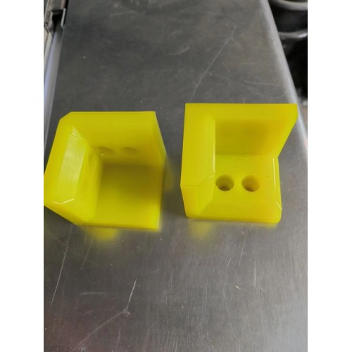Custom ABS Plastic Injection Molding Parts